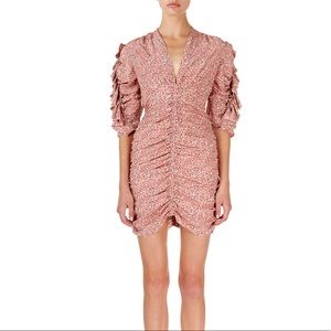 BNWT Isabel Marant dress SOLD OUT